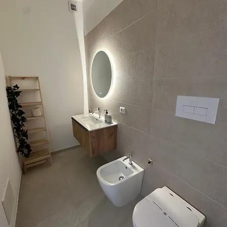 Apartment Akentu *
